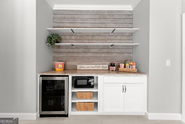 1710 Ashbury Park Drive, Hoschton, GA 30548