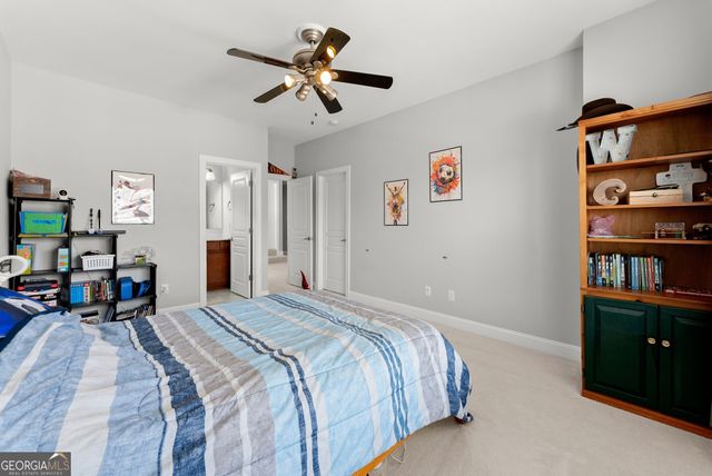 1710 Ashbury Park Drive, Hoschton, GA 30548