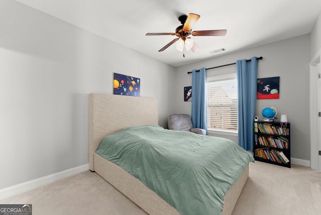 1710 Ashbury Park Drive, Hoschton, GA 30548