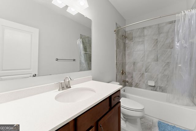 1710 Ashbury Park Drive, Hoschton, GA 30548