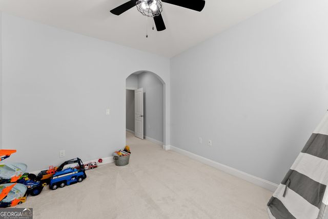 1710 Ashbury Park Drive, Hoschton, GA 30548