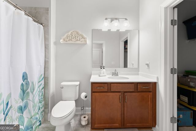 1710 Ashbury Park Drive, Hoschton, GA 30548