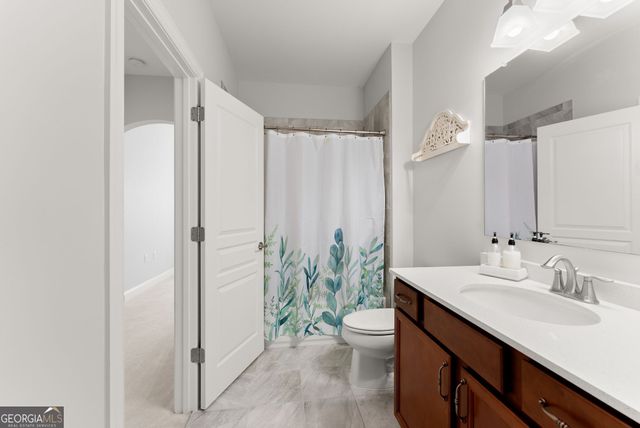 1710 Ashbury Park Drive, Hoschton, GA 30548