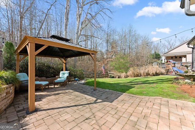 1710 Ashbury Park Drive, Hoschton, GA 30548