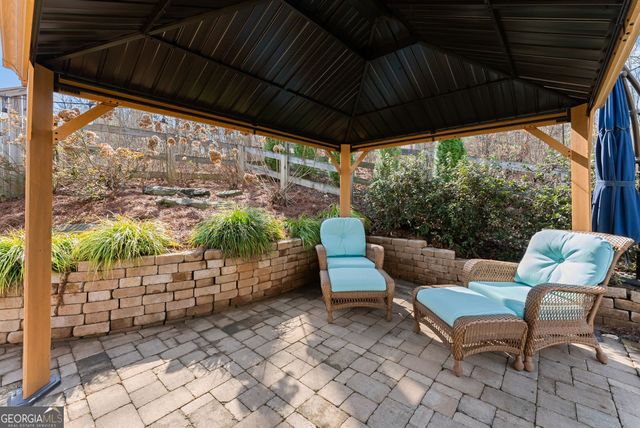 1710 Ashbury Park Drive, Hoschton, GA 30548