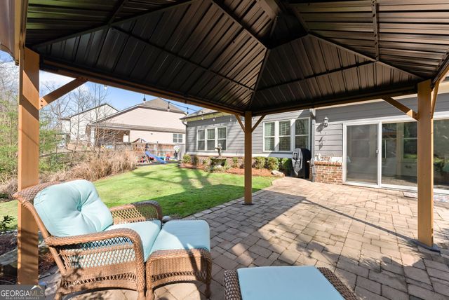 1710 Ashbury Park Drive, Hoschton, GA 30548