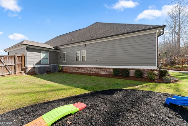 1710 Ashbury Park Drive, Hoschton, GA 30548