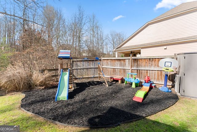 1710 Ashbury Park Drive, Hoschton, GA 30548