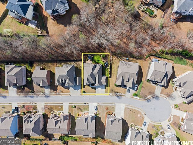 1710 Ashbury Park Drive, Hoschton, GA 30548