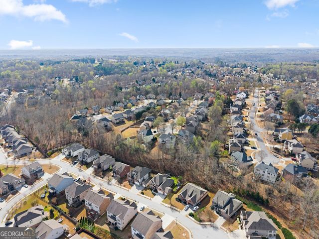 1710 Ashbury Park Drive, Hoschton, GA 30548