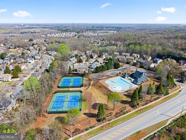 1710 Ashbury Park Drive, Hoschton, GA 30548