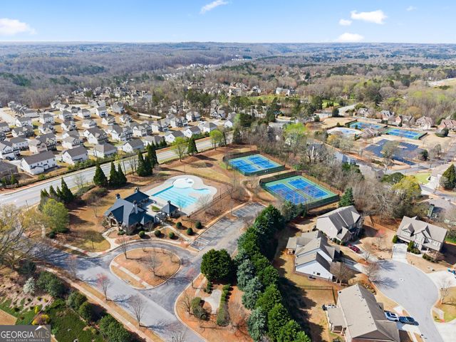 1710 Ashbury Park Drive, Hoschton, GA 30548