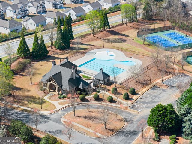 1710 Ashbury Park Drive, Hoschton, GA 30548