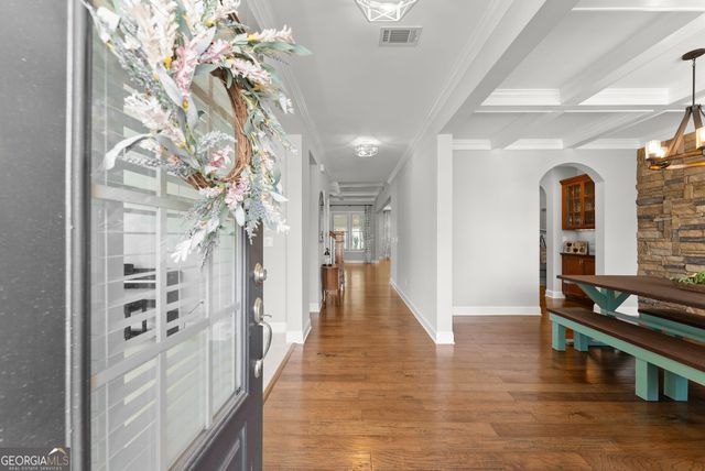 1710 Ashbury Park Drive, Hoschton, GA 30548