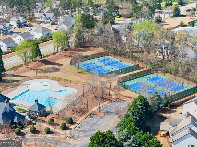 1710 Ashbury Park Drive, Hoschton, GA 30548