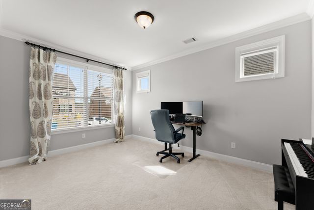 1710 Ashbury Park Drive, Hoschton, GA 30548