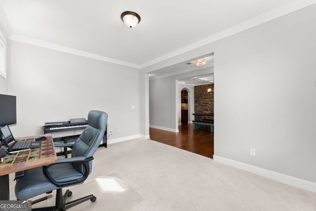 1710 Ashbury Park Drive, Hoschton, GA 30548