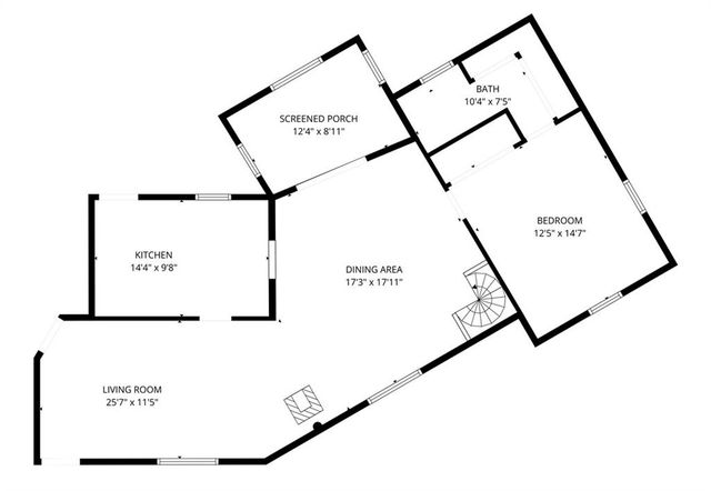 38305 E 155th Street, Pleasant Hill, MO 64080