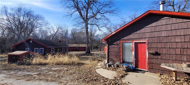 38305 E 155th Street, Pleasant Hill, MO 64080