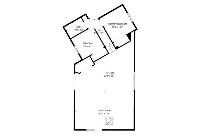 38305 E 155th Street, Pleasant Hill, MO 64080