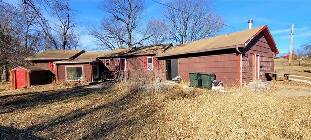 38305 E 155th Street, Pleasant Hill, MO 64080