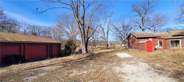 38305 E 155th Street, Pleasant Hill, MO 64080