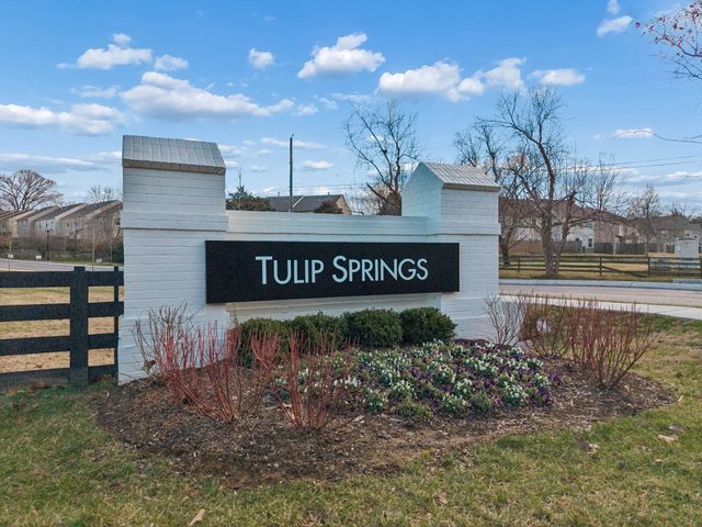 609 Tulip Springs Ct, Hermitage, TN 37076