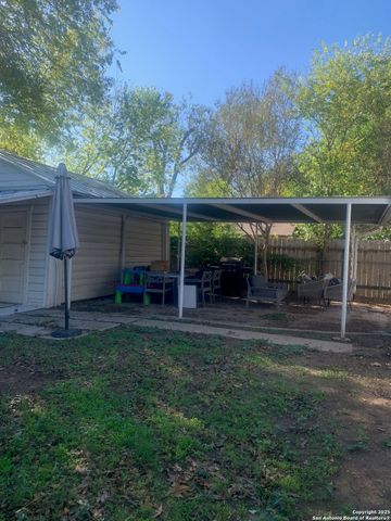 410 S. Park Blvd., San Antonio, TX 78204