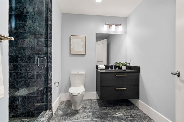 10 St George 301, Boston, MA 02118