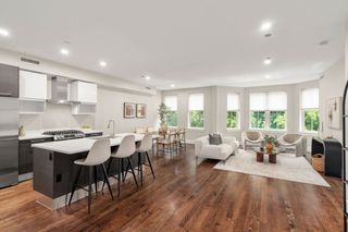 10 St George 301, Boston, MA 02118