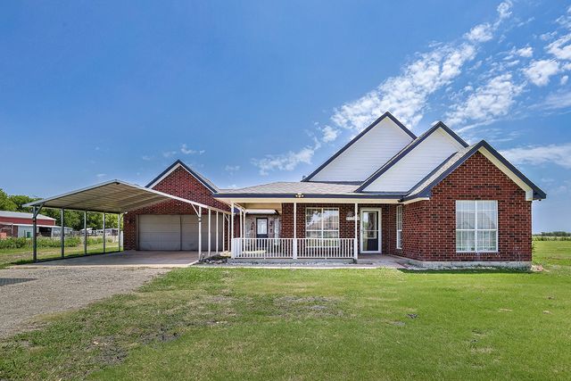 2747 FM 547, Farmersville, TX 75442