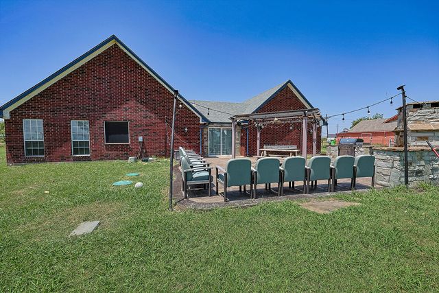 2747 FM 547, Farmersville, TX 75442