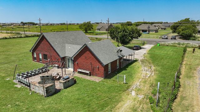 2747 FM 547, Farmersville, TX 75442