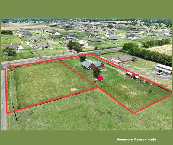 2747 FM 547, Farmersville, TX 75442
