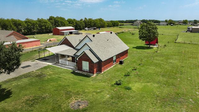 2747 FM 547, Farmersville, TX 75442