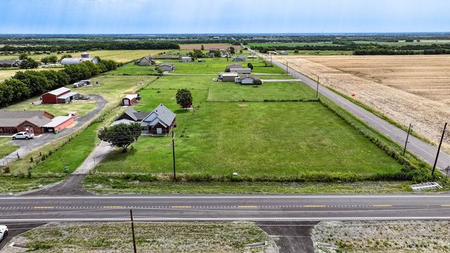 2747 FM 547, Farmersville, TX 75442