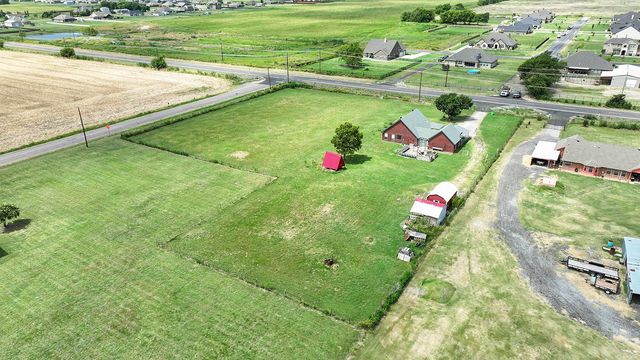 2747 FM 547, Farmersville, TX 75442