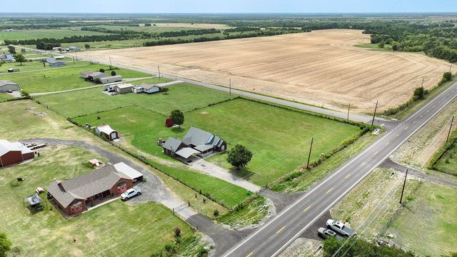 2747 FM 547, Farmersville, TX 75442
