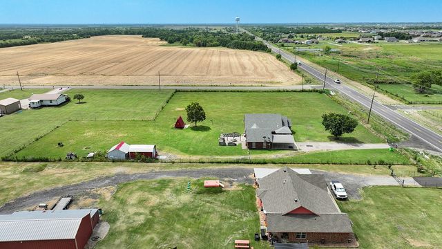 2747 FM 547, Farmersville, TX 75442