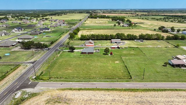 2747 FM 547, Farmersville, TX 75442