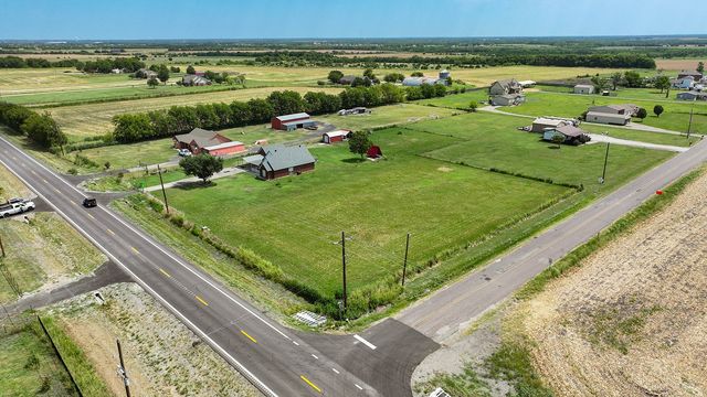 2747 FM 547, Farmersville, TX 75442