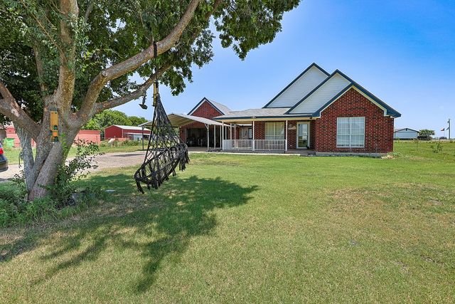 2747 FM 547, Farmersville, TX 75442