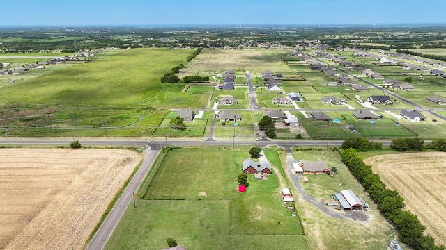 2747 FM 547, Farmersville, TX 75442