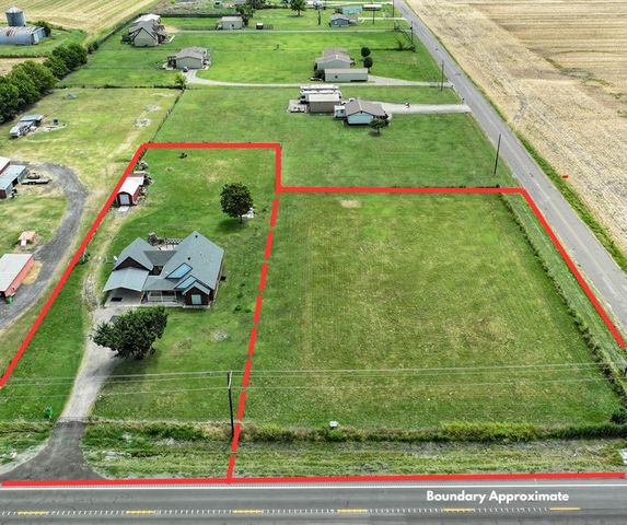 2747 FM 547, Farmersville, TX 75442