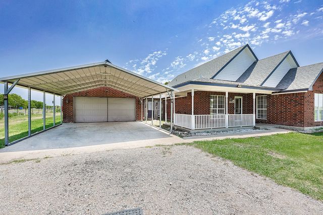 2747 FM 547, Farmersville, TX 75442