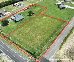 2747 FM 547, Farmersville, TX 75442
