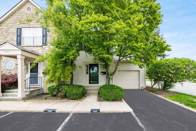 2486 Bethel Road, Columbus, OH 43220