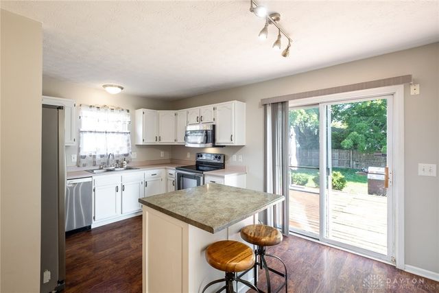 1499 Farrington, Kettering, OH 45420