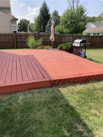 1499 Farrington, Kettering, OH 45420