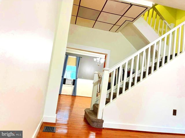 3642 MALDEN AVE, Baltimore, MD 21211